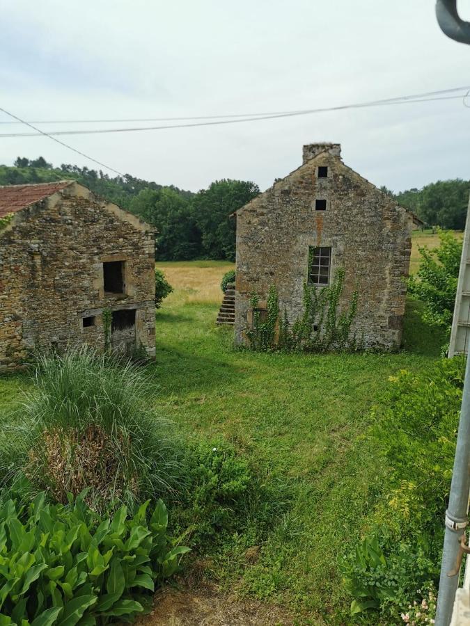 L Oustal Du Malbernat Villa Frayssinet-le-Gelat Exterior photo